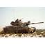 Eurosatory Tank Turret Drive Powers Up  Land Warfare Shephard Media