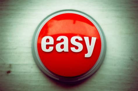 There Is No Easy Button In Ministry Travis Stephens