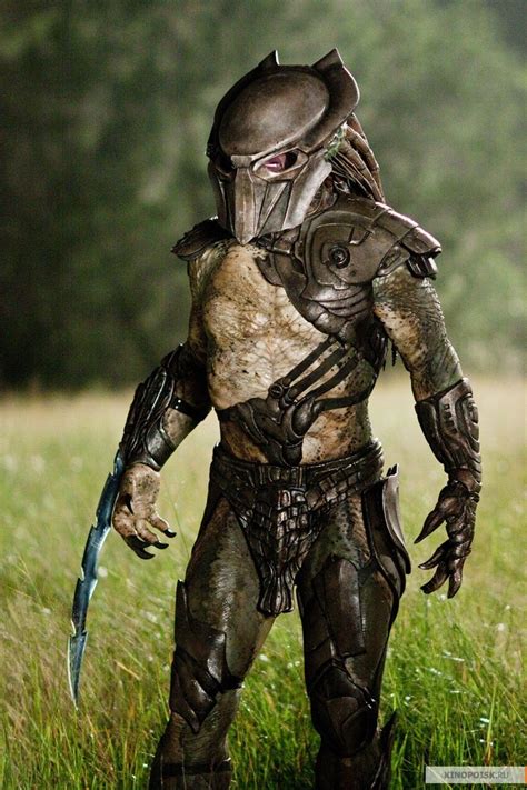 Predator - Predators (2010 movie) Photo (14721713) - Fanpop