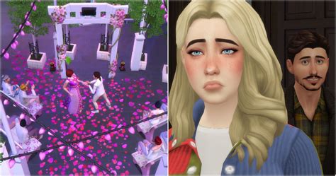 10 Best Sims 4 Mods For Realistic Gameplay In 2019 Thegamer