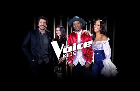 The voice kids sing off, odc. « The Voice Kids » revient sur TF1 à partir du 23 août ...