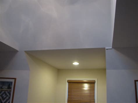 Ceiling Cracks Drywall Contractor Talk