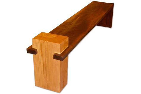 Solid Wood Benches Solid Wood Furniture Cool Furniture Luxury
