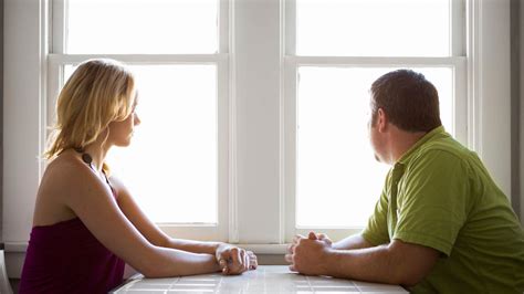 Why Divorce Mediation Can Lead To A Happier Wedding Huffpost Uk Life