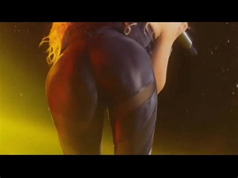 Shakira Ass Shaking Compilation Xvideos