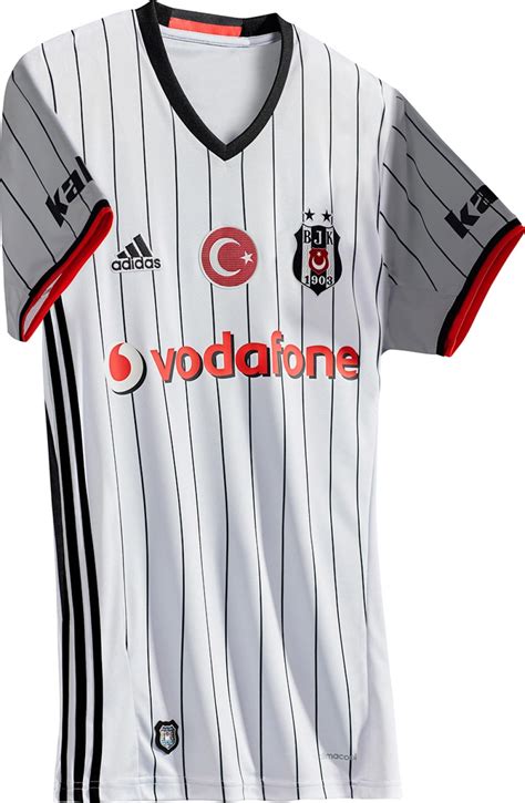 Anything you wish to import from our full collection of 512×512 kits besiktas jk 2021 are yours to have. Besiktas 16-17 Kits Released - Footy Headlines