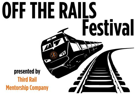 The remarkable true story of darius mccollum, a man with asperger's syndrome whose overwhelming love of transit has landed him in jail 32 times for the . Off The Rails Festival | Third Rail Repertory Theatre