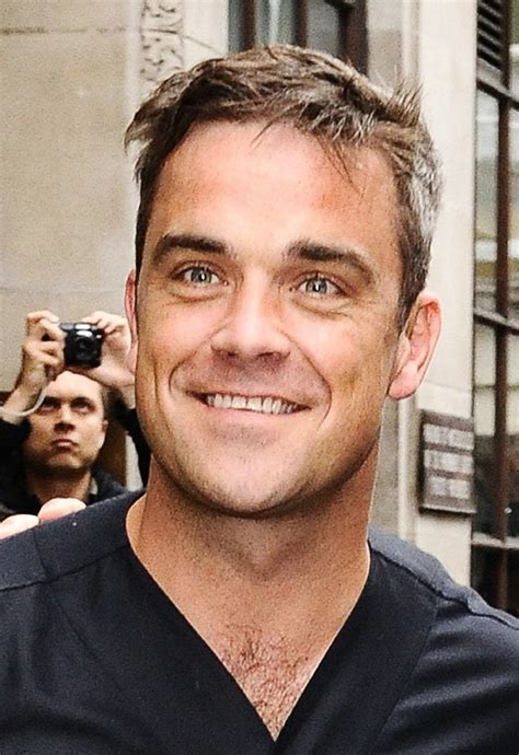 Robbie Williams | Robbie williams take that, Robbie williams, Singer
