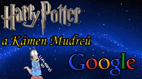 Видеовопрос к проекту математика и литература: Harry Potter Podle Google Překladače - YouTube