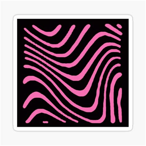 Pewdiepie Background Art Sticker For Sale By Ab Brand Redbubble