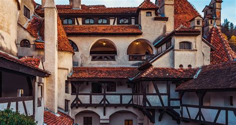 3 Day Transylvania Tour Medieval Towns And Remote Villages By Book