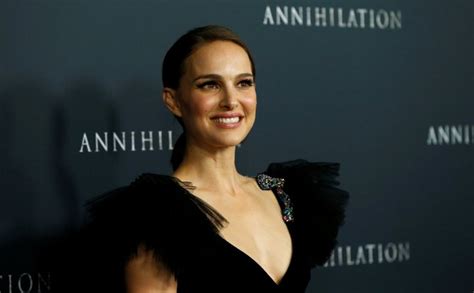 Why Has Natalie Portman Cancelled Her Trip To Israel