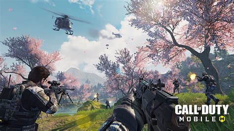 Tổng Hợp Hơn 60 Về Hình Nền Call Of Duty Mobile 4k Mới Nhất Solomon