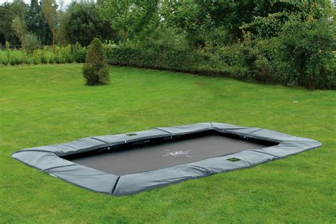 Check spelling or type a new query. EXIT Trampolin »Supreme Ground Level«, BxT: 244x427 cm ...