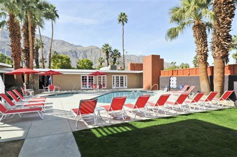 The Absolute Best Gay Clothing Optional Resorts In Palm Springs Usa