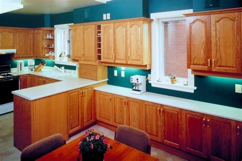 446ff703216414ae12c2fa0dae059734  How To Restain Cabinets Restaining Kitchen Cabinets 