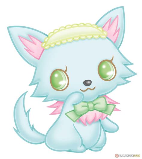 124 Best Images About Jewelpets On Pinterest Opals Pets And Image N