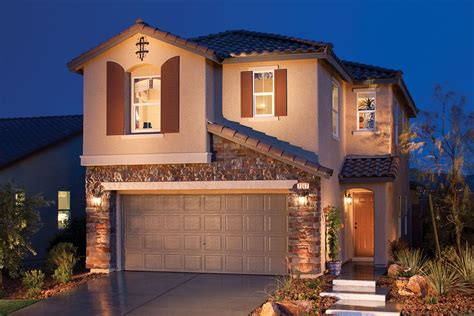 New Homes For Sale In Las Vegas Nv Built To Order Kb Home Casa