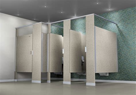Bathroom Stalls Partitions Toilet Partitions Scranton Products