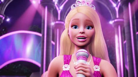 Barbie In Rock N Royals Screencaps Barbie Movies Photo 38744507 Fanpop