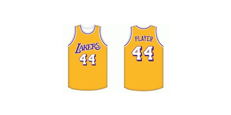 Born and raised lakers fan based out of the 818 in los angeles. Michael Weinstein NBA Logo Redesigns: Los Angeles Lakers