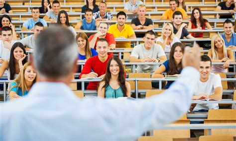An Introduction To A Lecture Listening Intermediate B1 British