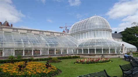 Ulster Museum And Belfast Botanic Gardens Super Busy Mum