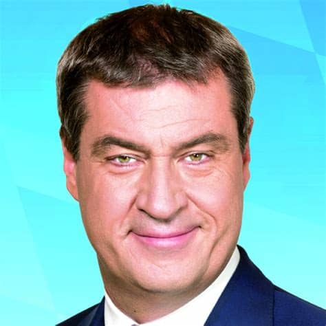 Minister warns germany has lost control of its markus söder, finance and home minister in bavaria, said the state must act 'decisively' söder called for the process for deporting offenders to be simplified Ade, Jürgen!
