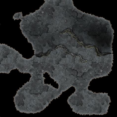 Cavern Tile Inkarnate Create Fantasy Maps Online