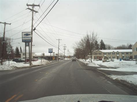 New York State Route 12b M3367s 4504 New York State Route Flickr