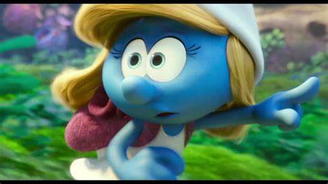 Smurfs The Lost Village Movie Clip Poached Egg Smurfs 3 2017