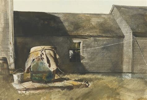 11 Andrew Wyeth 1917 2009