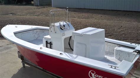 An excellent quality boat cover which will give your boat protection through the seasons. C-Hawk Center Console 18ft - YouTube