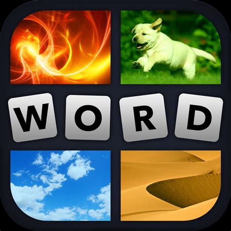 Combine Pictures To Guess The Word In New Pictionary Style Game Pic Combo
