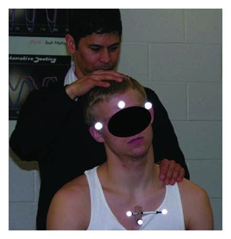 Lateral Flexion And Coupled Axial Rotations Of The Head During The