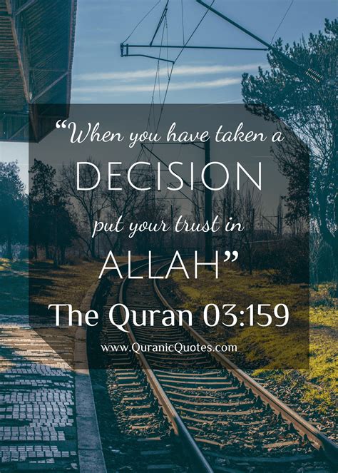 #226 The Quran 03:159 (Surah al-Imran) | Quranic Quotes | Quran quotes