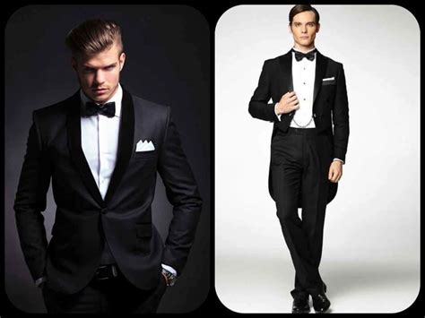 Gentleman S Guide To Cocktail Attire For Men