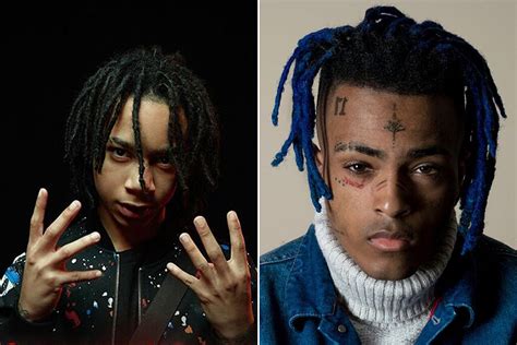 Ybn Nahmir Originally Thought Xxxtentacions Death Was A Hoax Xxl