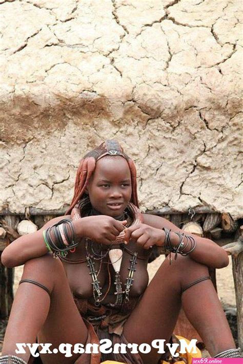 Himba Tribe Pussy Sexy Photos