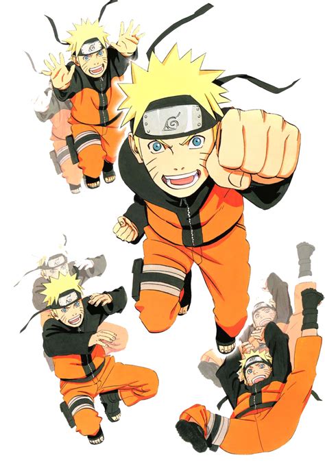 Naruto Png Images Transparent Free Download Pngmart Part 13