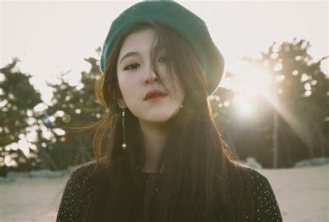 15ands Baek Yerin Calls Out Malicious Commenters And Vows To Take Legal