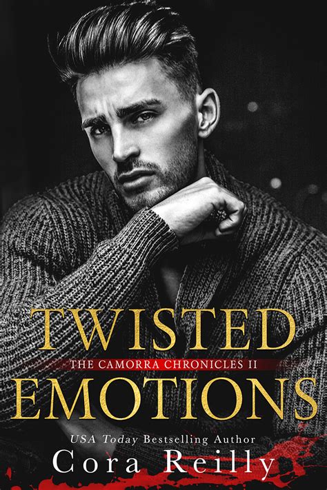 Twisted Emotions Cora Reilly