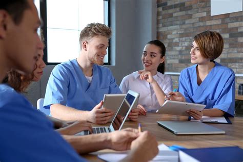 How Long Is Nursing School In The Usa Shiftmed Blog