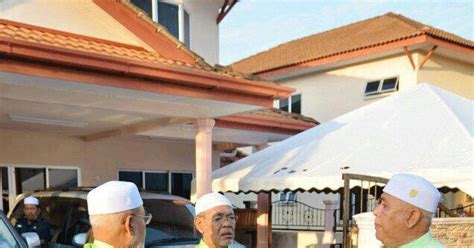 Sufi adik beradik kembar syiah. Datuk Abu Hassan & Ustaz Ishak Din Memberikan Sokongan ...