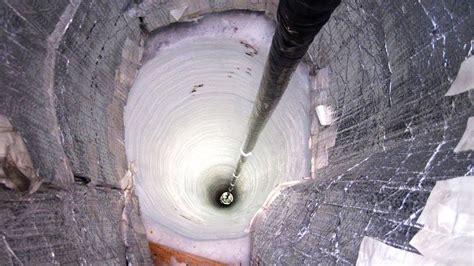 15 Deepest Holes Ever Dug By Humans Youtube