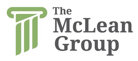 Contact Us The Mclean Group