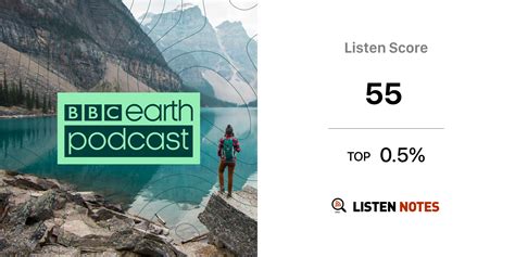 Bbc Earth Podcast Bbc Earth Listen Notes