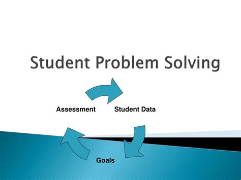 Ppt Student Problem Solving Powerpoint Presentation Free Download