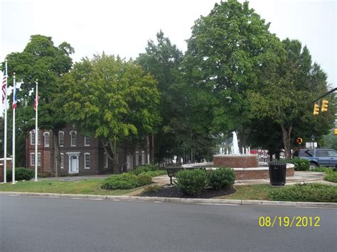 Loudon County Courthouseloudon Tn Photo By Marcia Thomas Places