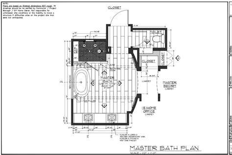How To Draw Plans For A Bathroom Remodel Artcomcrea